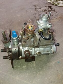 Vstřikovací čerpadlo Delphi