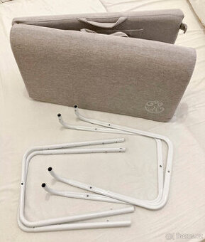 Cestovní mantinel / zábrana Monkey Mum 1,2 m