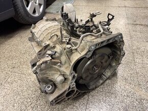 Automatická převodovka CVT Nissan Primera P11 2.0i