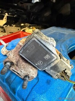 jednotky Mercedes w211 , řídící jednotka motoru , převodovky