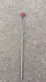 Měrka oleje na hydrauliku Zetor 25