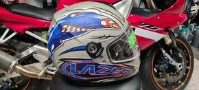 Přilba Lazer, vel. M