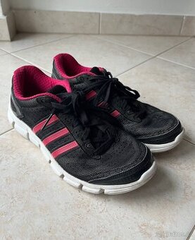 Sportovní dámské boty Adidas climacool vel. 38 2/3