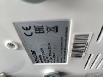 Kuchysý root Sencor STM 6350WH