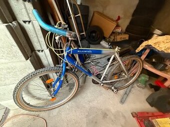 Prodám horské kolo vinora