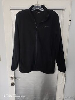 Fleecová mikina ALPINE PRO