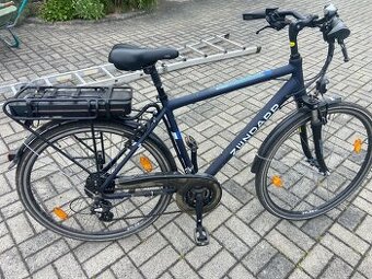 Elektricke kolo zûndapp