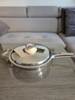 Zepter pánev průměr 24cm- INDUKCE