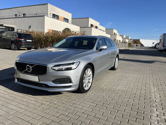 VOLVO V90 2.0 D5 AWD 4x4 173KW, M2017, 8st. AUTOMAT