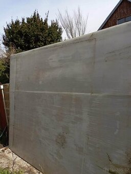 Polykarbonátové desky