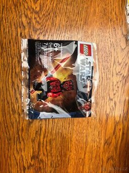 Lego 5000062 darth maul