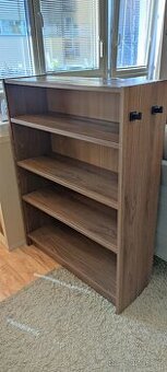 Nízká knihovna Billy