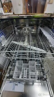 Mycka Whirlpool - vestavna