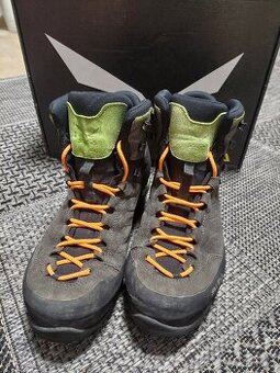 Turistické boty Salewa MS MTN Trainer MID GTX 44,5