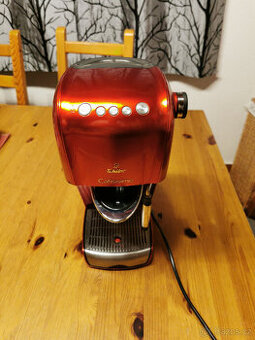 Kávovar Tchibo Cafissimo