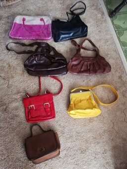 Kabelky i z roku 1960