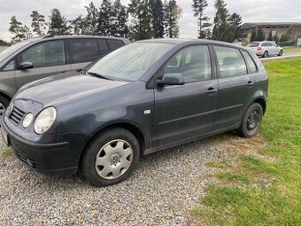 Volkswagen Polo, 1.2 40KW , VW