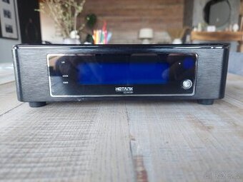 Multimediální přehrávače