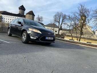 Ford Mondeo Combi 2.0 TDCi – 2012