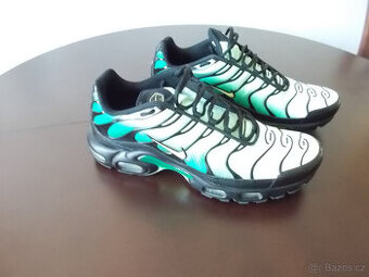 NIKE Air Max Plus/Nike TN I - EUR 45