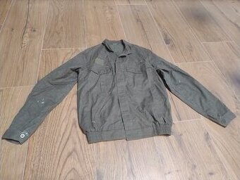 Pracovní oděv AČR