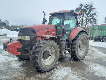 traktor Case Puma 195