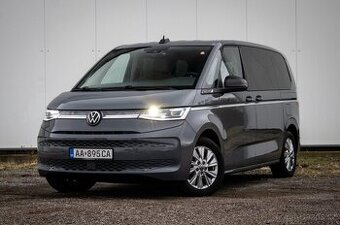 Volkswagen T7 Multivan 2.0TDI 110kw AT/7 2023