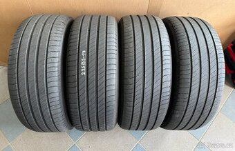 letní pneu 225/55-17 Michelin