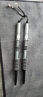 BMW F11 Touring – elektrické pohony víka kufru