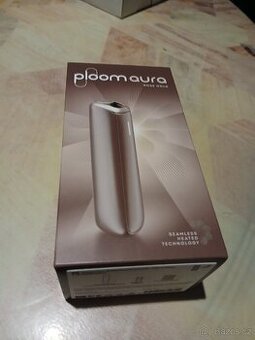 Ploom aura Rose gold