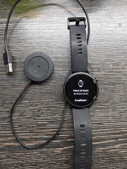 Chytré hodinky Mi Watch za bonboniéru