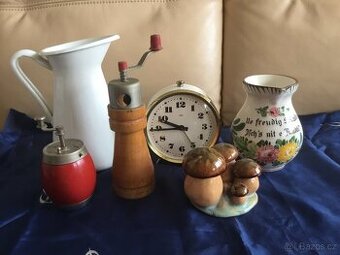 budik Prim, mlynky, dozicka Rumunsko, podtacky