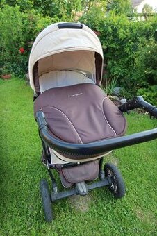 Kočárek Mondo 3kombinace