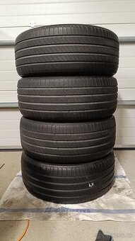 MICHELIN 245/45 R19 102V XL PRIMACY 4 Acoustic