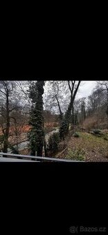 Pronájem unikátního bytu 2 kk Mladá Boleslav – park Štěpánka