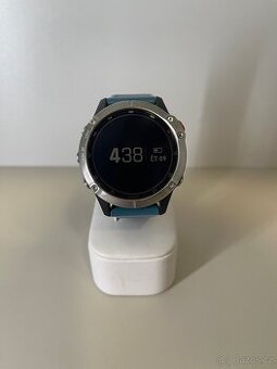 Garmin Fenix 6 Solar