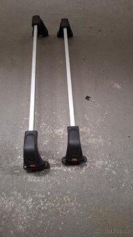 Příčné nosníky (střešní nosič)