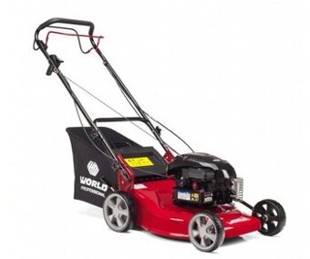 Sekačka WORLD W 45P