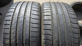 Letní pneu 245/35/20 Bridgestone