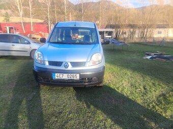 Renault Kangoo 1,5