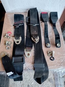 Škoda 100L 110L 105L 120L nové pásy Moravan