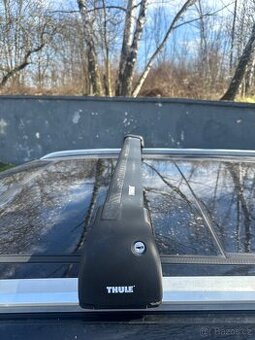 Příčníky Thule WingBar Edge 9596