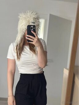 Kulich kulíšek čepice