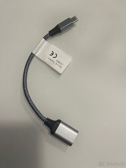 Prodlužovací Adaptér USB 3.0 – USB C