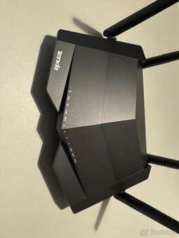 Tenda AC1200 VDSL router/modem novy