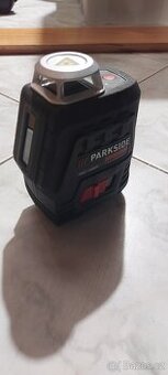 Parkside performance PKLLP 360 A1