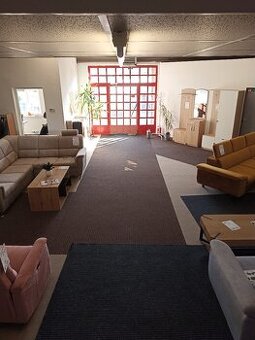 obchodní prostor - prodejna