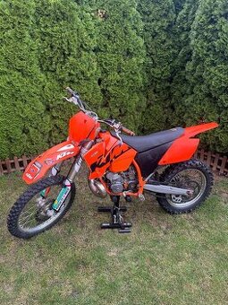 Ktm sx 250