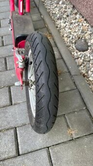 Dětská koloběžka