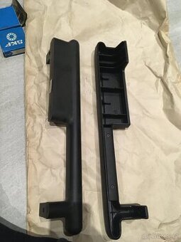 Prodám 2x madlo dveří Fiat UNO, Fiorino, Cinquecento